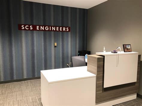 SCS Engineers - Facility Systems