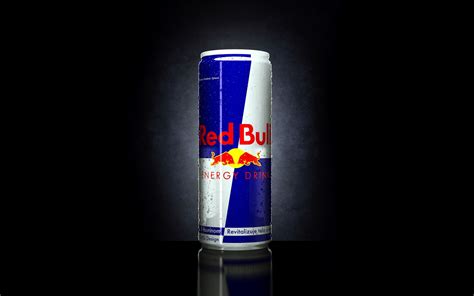 Red Bull Energy Drink Wallpaper 11686 - Baltana