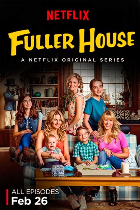 Pin by Jeffrey Sweigart on Fuller House | Fuller house, Fuller house dvd, Full house