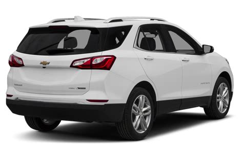 2020 Chevrolet Equinox - Specs, Prices, MPG, Reviews & Photos | Cars.com