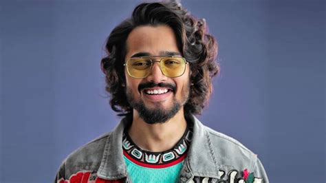 Bhuvan Bam's First Web Series 'Taaza Khabar', Know When And Where To Watch