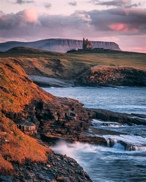 Mullaghmore, Sligo | Ireland travel, Sligo, County sligo