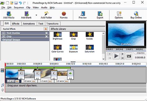 10 Best Free Slideshow Maker Windows 10 | Leawo Tutorial Center