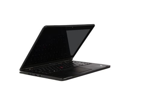 Refurbished: Lenovo ThinkPad Yoga 2-in-1 Laptop (Grade B/C) Intel Core ...