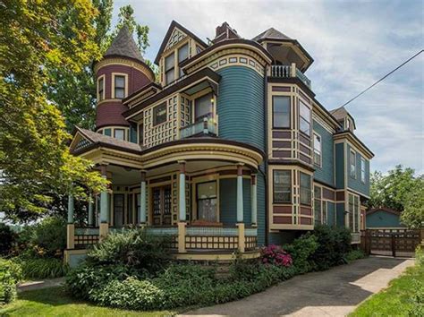 The 8 Most Interesting Houses in Cleveland