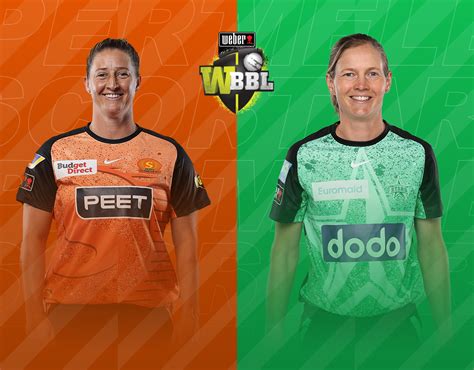 Perth Scorchers Women vs Melbourne Stars Women Match 50 Match Live Streaming: Watch Live Match ...