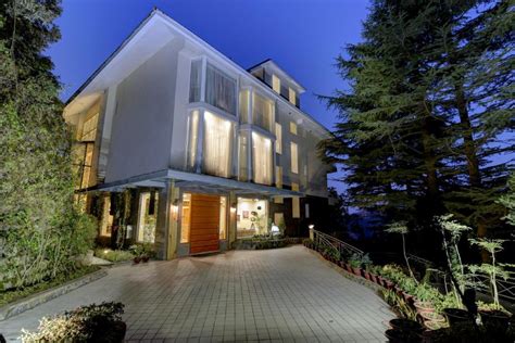 30 Resorts in Mussoorie (2023) | Updated Deals, Latest Reviews, Photos