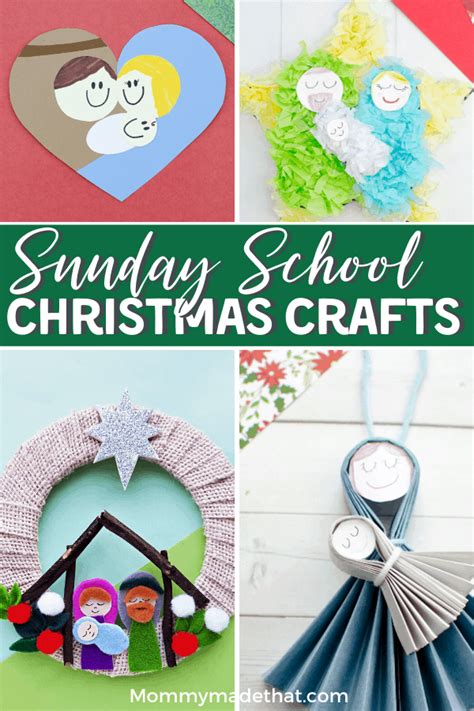 Easy Christmas Crafts For Kids Religious | Psoriasisguru.com