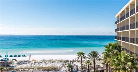 Hilton Sandestin Beach Golf Resort & Spa Accepting Guests | SoWal.com