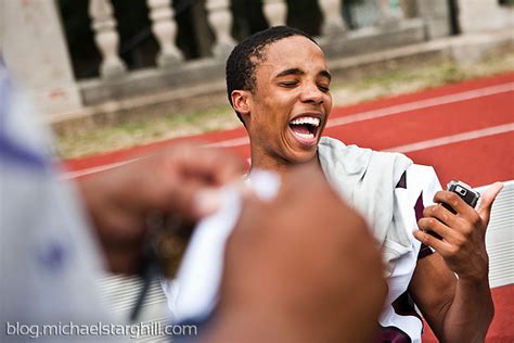 Houston Portrait, Documentary and Sports Photographer | Michael ...