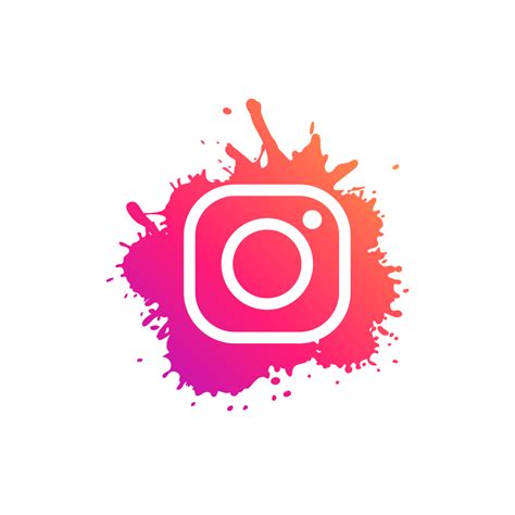 Instagram Logo Black Free Graphics png - Download Free at Gpng.Net