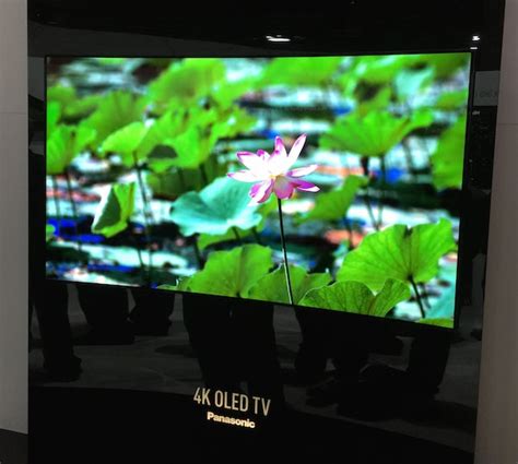 Panasonic 65-inch OLED TV Review | Trusted Reviews