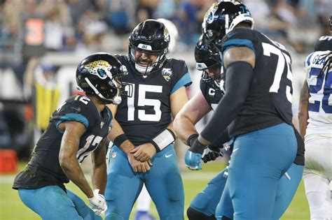 PFF ranks Jacksonville Jaguars’ roster dead last in NFL - Big Cat Country