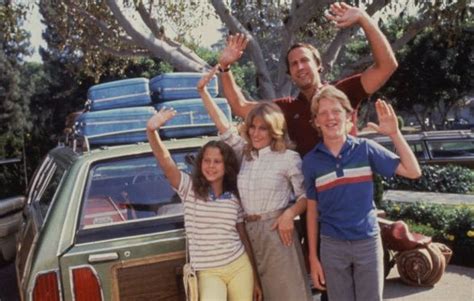 New Vacation Movie 2015 | Real Life Griswold Family Road Trips Across America | Griswold Family ...