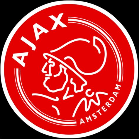 Pin by Mark Kwok on Car Led Logo Light | Vector logo, Ajax, Soccer logo