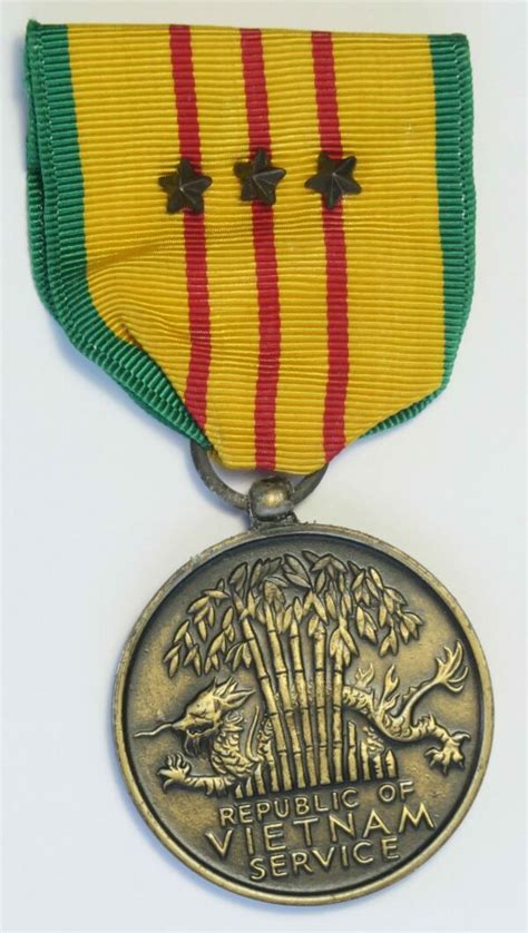 Vietnam Service Medal - colonialcollectables buying and selling coins ...