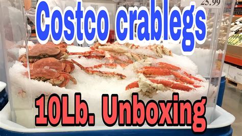 Alaskan King Crab Legs Costco Recipe | Deporecipe.co