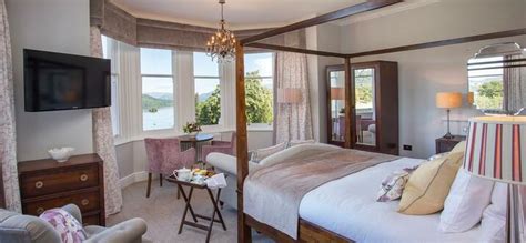 10 Best Hotels With Lake Views In Windermere, England - Updated 2024 | Trip101