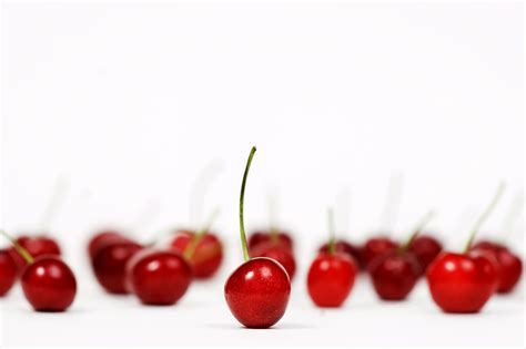 Cherry fruit HD wallpaper | Wallpaper Flare