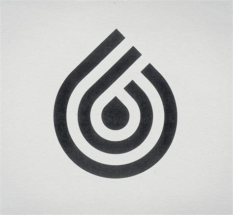 Retro Corporate Logo Goodness_00048 (Barkow Petroleum) | Graphic design ...