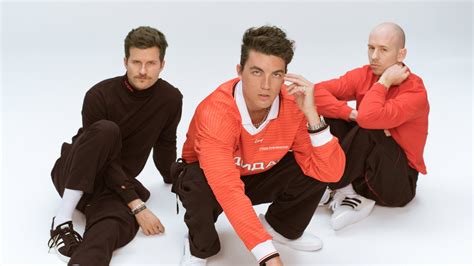 LANY tickets, presale info, accomodations, merch and more - BoxOfficeHero