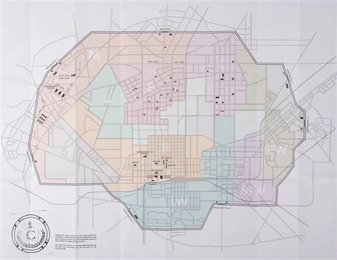 Commonwealth Map | Fandom