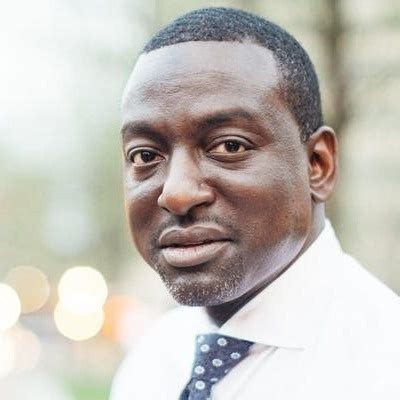 A Conversation with Dr. Yusef Salaam - The University of Alabama at ...