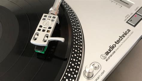 Best Cartridge Upgrade for Audio-Technica AT-LP120 | Vinyl Restart