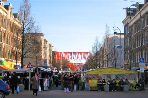 10 Best Markets in Amsterdam - Where to Go Shopping like a Local in Amsterdam? – Go Guides