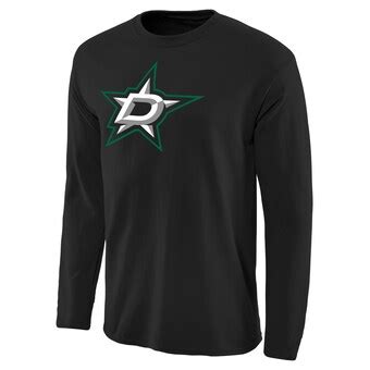 Dallas Stars Men's T-Shirts - Buy Stars Shirts, Long Sleeved Tees for Men at Shop.NHL.com