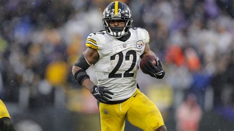 Top 10 Pittsburgh Steelers running back Najee Harris plays | 2021 season