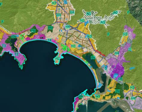 Programa de Desarrollo Urbano del Centro de Población de Manzanillo ...