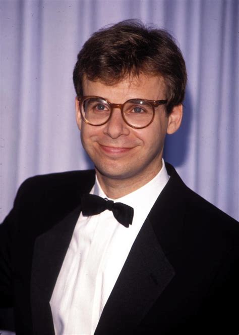 'Honey, I Shrunk the Kids': This Is Rick Moranis In 2020