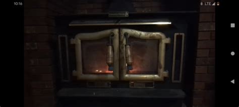 Wood Stove Identification | Hearth.com Forums Home