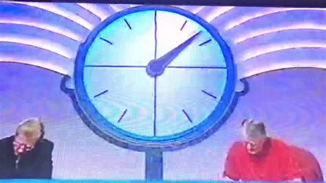 Countdown 1999 Timer - Game Show Clock 30 Second Television Timer - YouTube