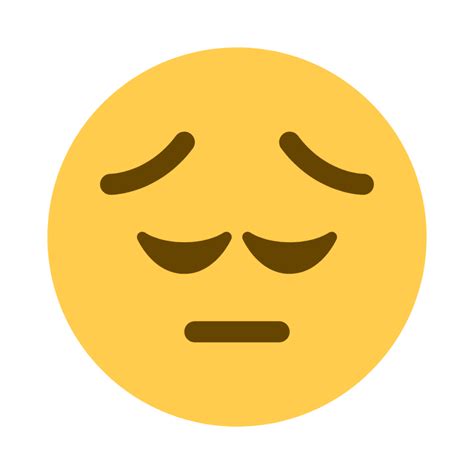 12 Sad Emojis That Defy Sadness to be a Weak Emotion - What Emoji 🧐