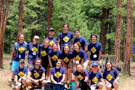 2023 Program & COVID Update - Ramah in the Rockies, Jewish Outdoor ...