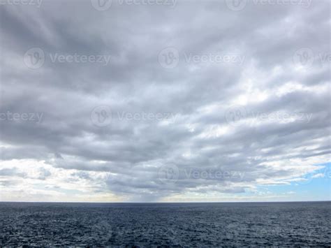 The Atlantic Ocean at the Canary Islands 14789388 Stock Photo at Vecteezy