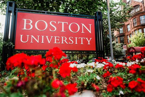 Boston University - INFOLEARNERS