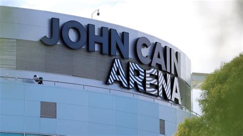 Australian Open 2023: John Cain Arena - History, size and capacity | Sporting News Australia