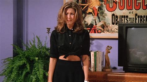 Rachel Green - Friends Photo (37539184) - Fanpop