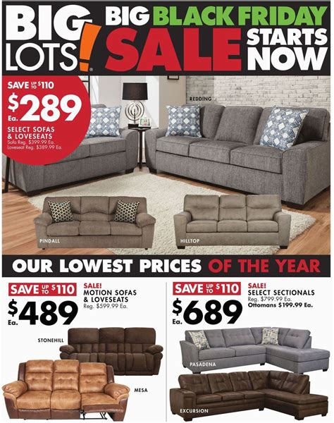 Black Friday Furniture Deals - Star7 Furniture