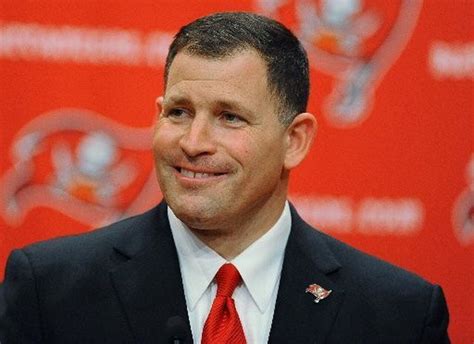 Greg Schiano introduced as Tampa Bay Buccaneers' coach: Reaction in ...