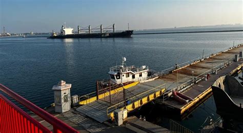 Black Sea export corridor in jeopardy - Grain Central