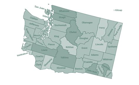 The State We're In: Washington - Teacher Guide Ch. 7: Local Government | OER Commons