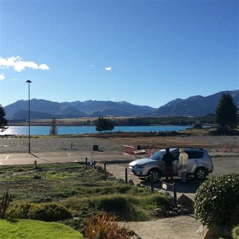 Lake Tekapo Village Motel (Lake Tekapo, New Zealand) | Hotels.com