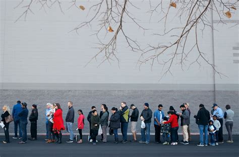 Black Friday: Shop till you need more leftovers | CNN