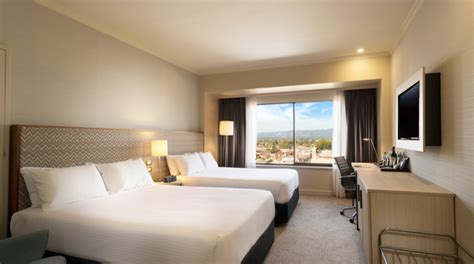 Stamford Suites | Stamford Grand Adelaide Hotel Accommodation at Glenelg