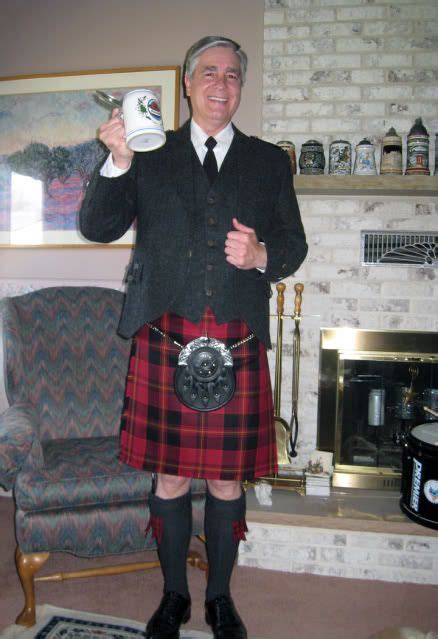 German kilt | Kilt, Men in kilts, Style