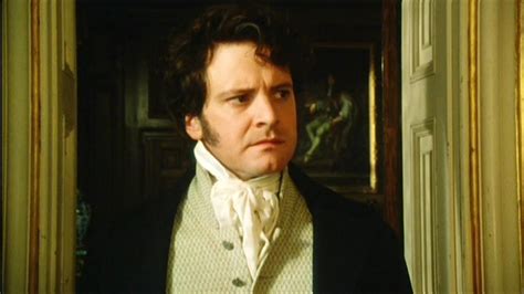 Colin Firth as Mr Darcy - Mr. Darcy Photo (683383) - Fanpop